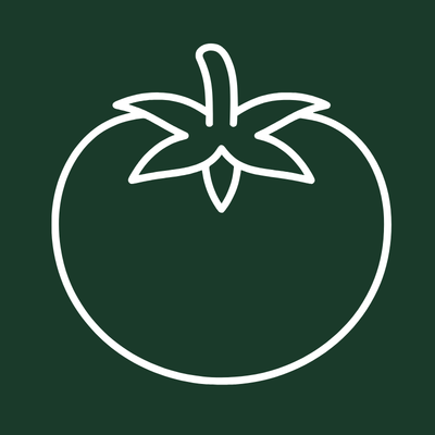Verduras
