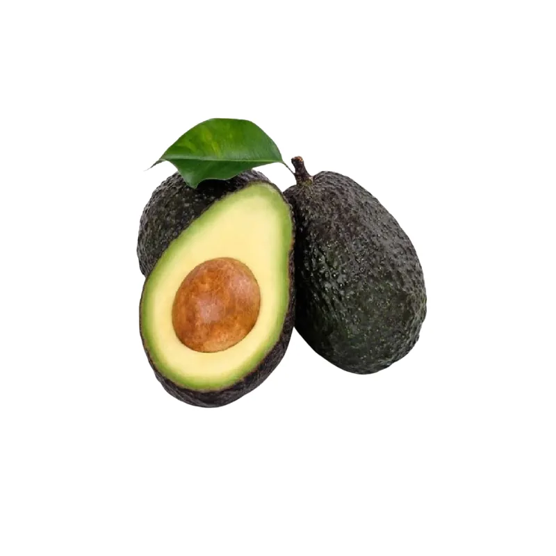 Aguacate hass fresco de Corabastos, a domicilio en Bogotá