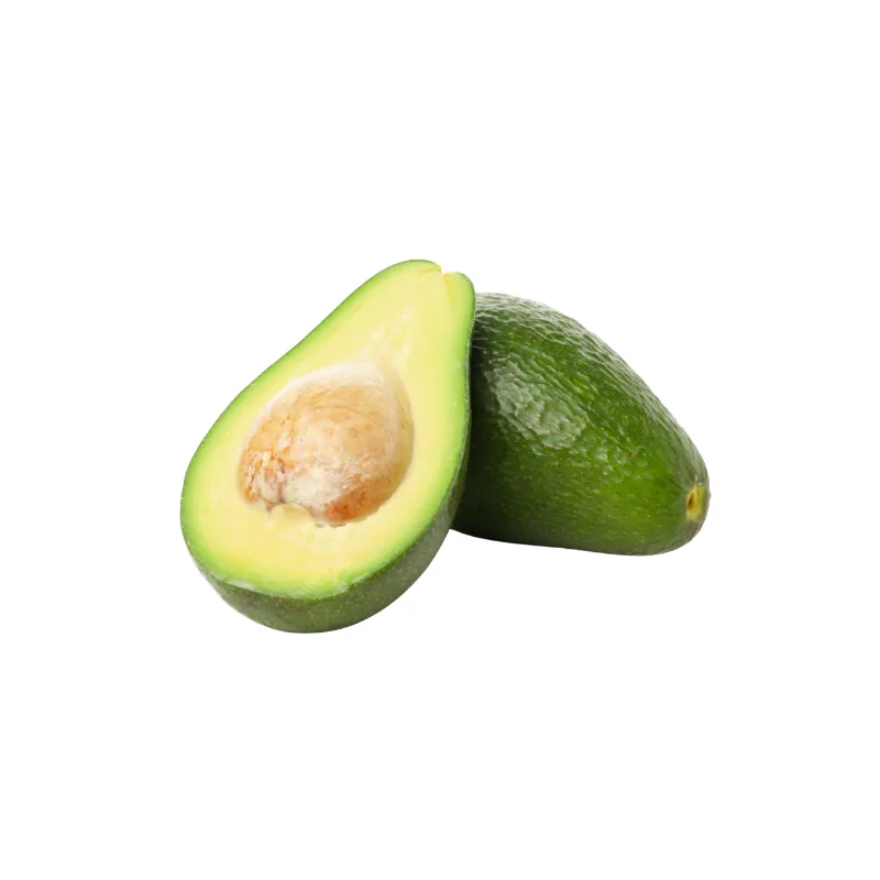 Aguacate papelillo fresco de Corabastos, a domicilio en Bogotá