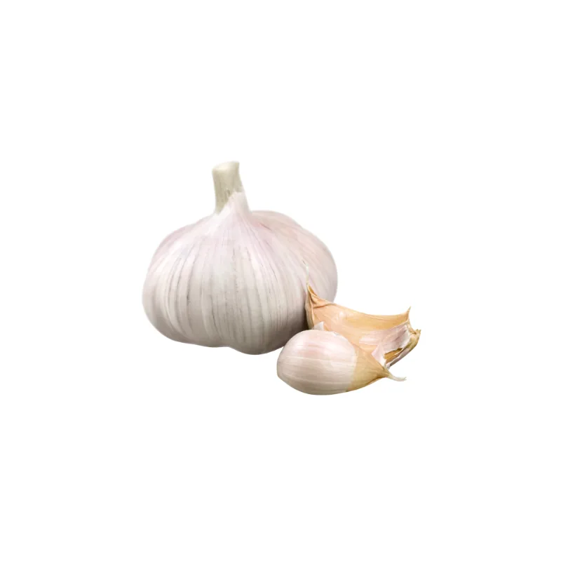 Ajo nacional fresco de Corabastos, a domicilio en Bogotá