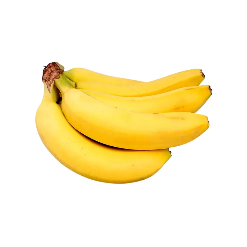 Banano criollo fresco de Corabastos, a domicilio en Bogotá