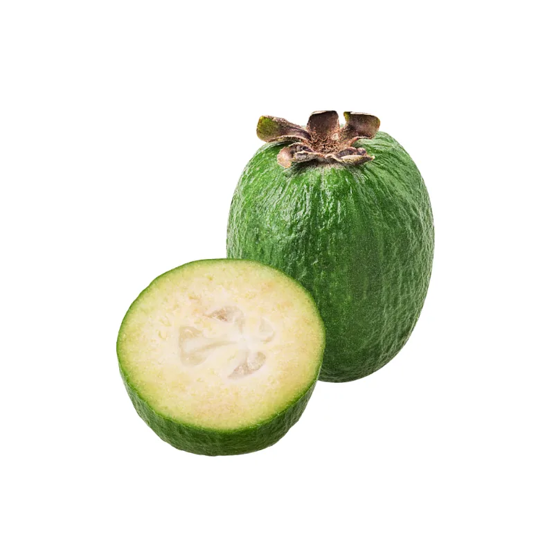 Feijoa fresco de Corabastos, a domicilio en Bogotá