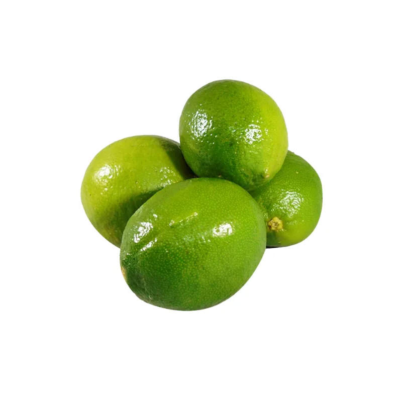 Limón tahití fresco de Corabastos, a domicilio en Bogotá