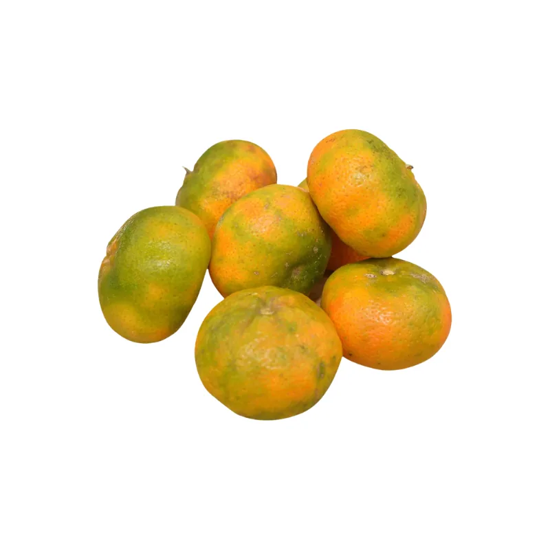 Mandarina nacional fresco de Corabastos, a domicilio en Bogotá