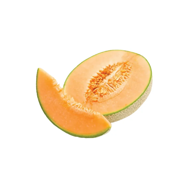Melón fresco de Corabastos, a domicilio en Bogotá