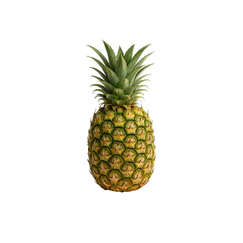 Piña golden fresco de Corabastos, a domicilio en Bogotá